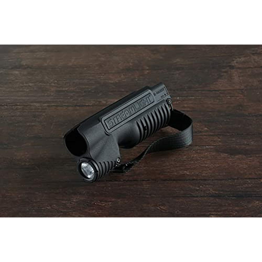 Streamlight TL-Racker Tactical Light Fits Mossberg Shotguns Ambidextrous Switch