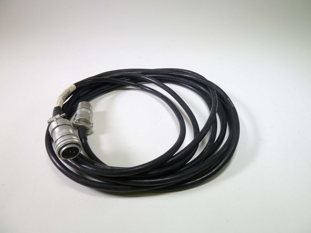 Speedotron Extension Cable for Black Line Studio Heads 25"