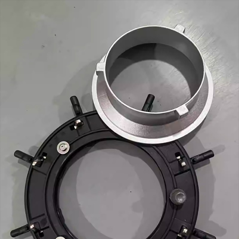 Handheld Bracket Mount Bracket Reflector Photography Studios Softbox Accessories