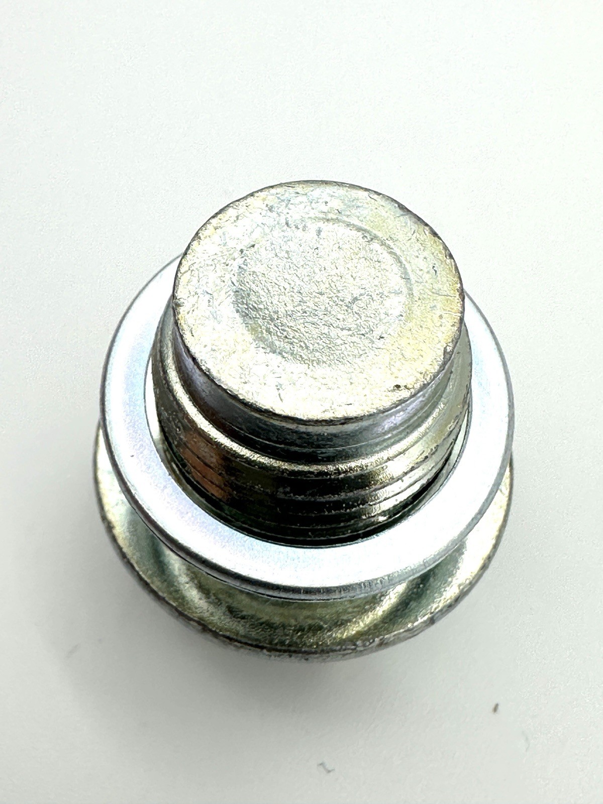 2011-2025 Subaru Oil Drain Plug & Crush Washer Gasket 32195AA021 & 803916010 OEM