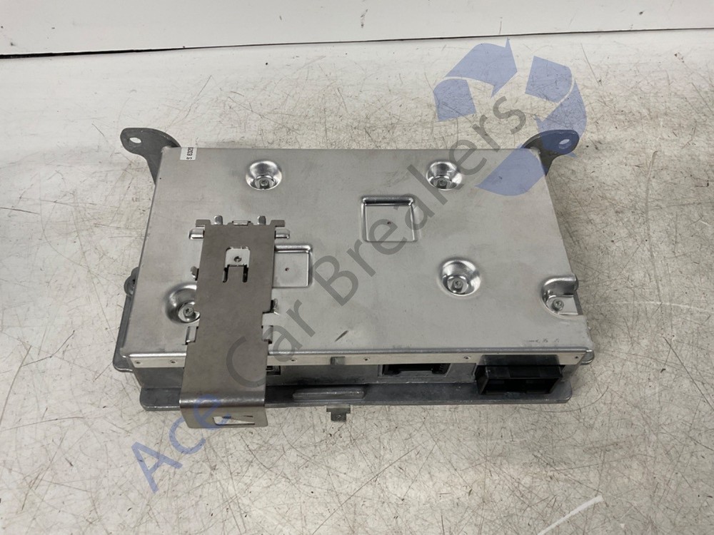Audi A5 8T 07-11 Pre-Facelift Multimedia Interface ECU Control Module 8T0035462