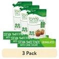 3 Pack Cane Sugar Blend Stevia 24 oz
