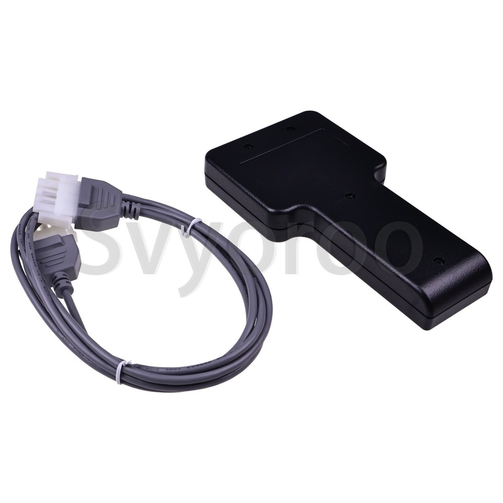 Analyzer Diagnostic Tool Kit 1001249695 For JLG w/Cable Program Troubleshoot