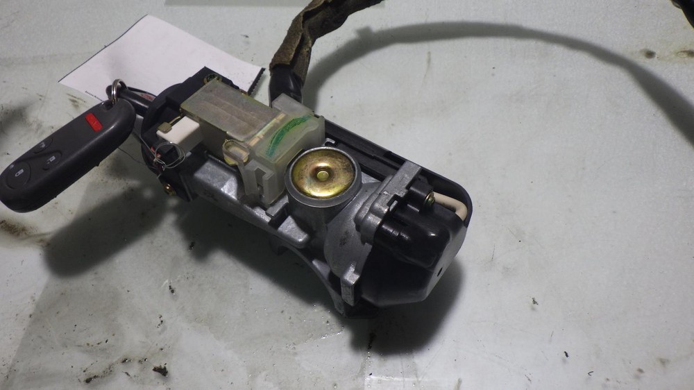 00 ACURA TL Ignition W/Key