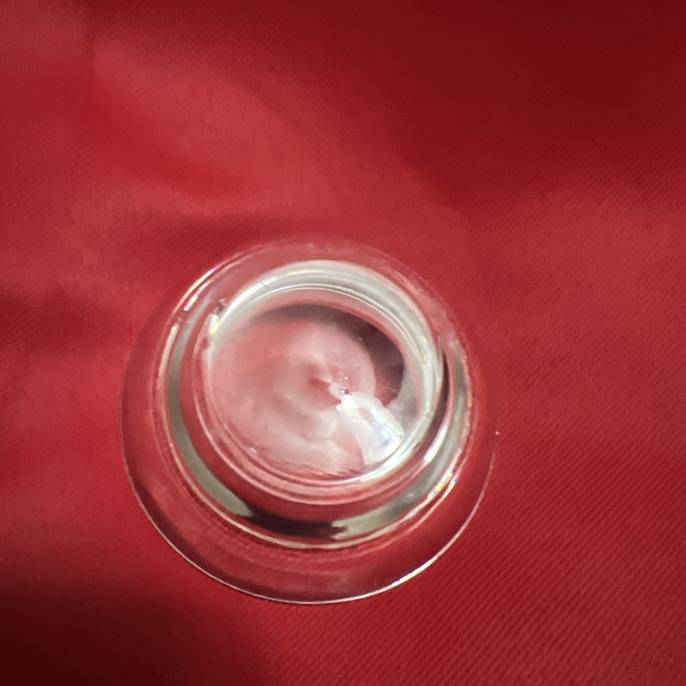 Various Glass Containers