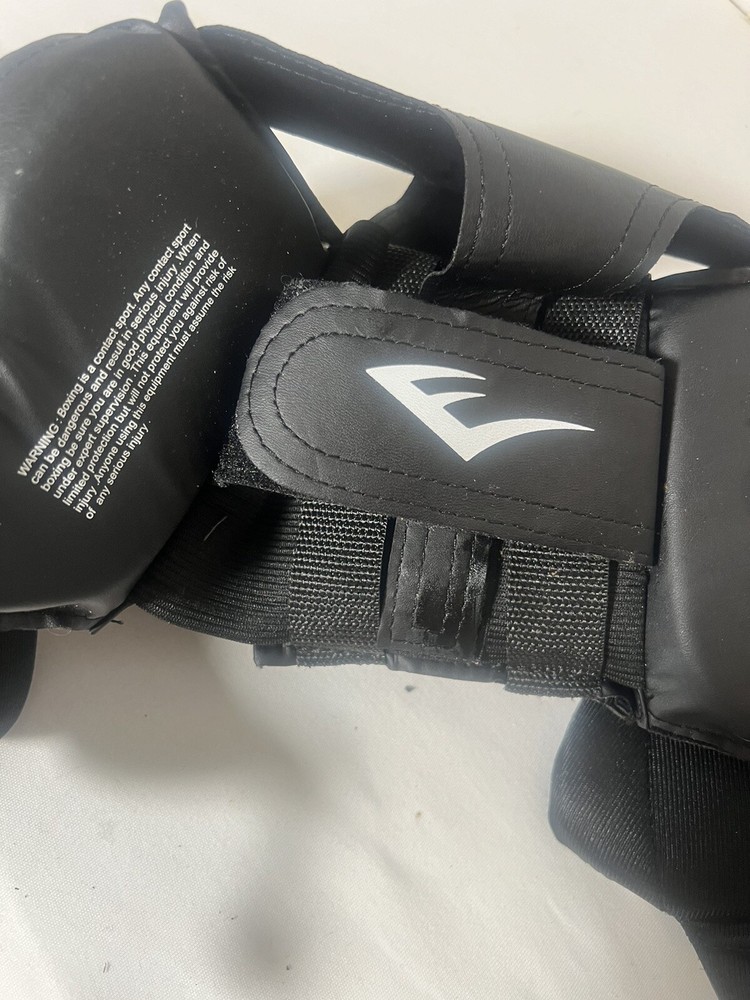 Everlast Boxing Core Headgear