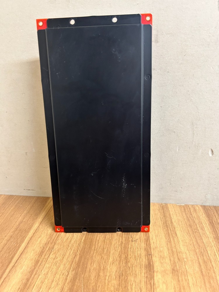 RAULAND BORG R4KRSPIP REPORTING SOFTWARE PORT