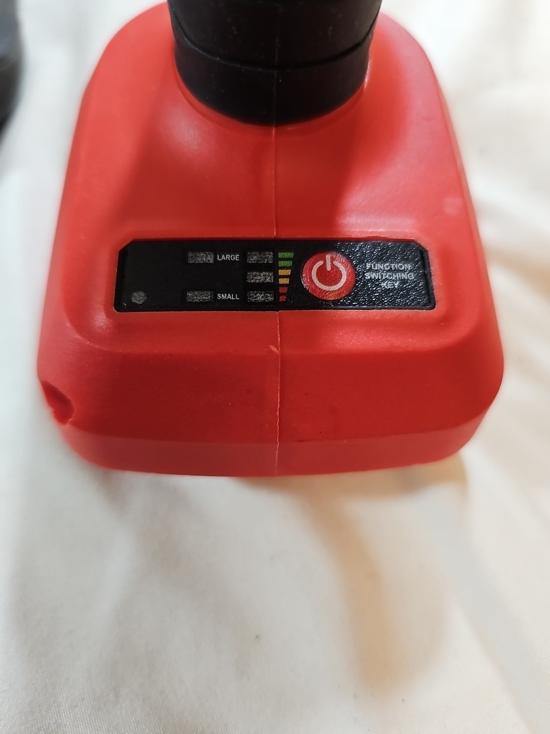 3/4“ Cordless Impact Wrench -21v - Electric Wrench 1/2"