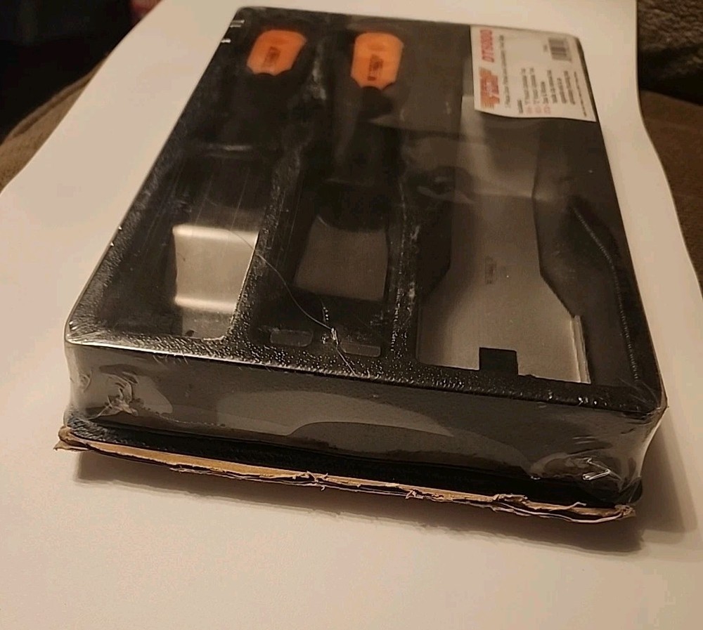 VIM Tools 3 Piece Door Panel & Upholstery Tool Set DT6000