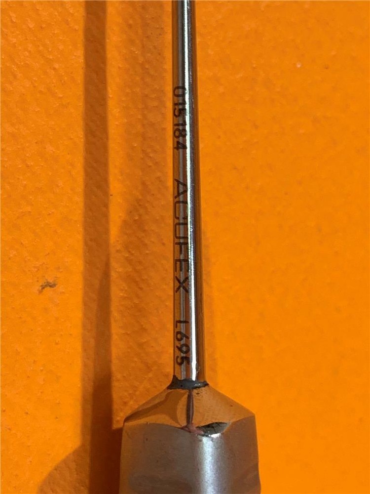 Acufex Knot Pusher 015184