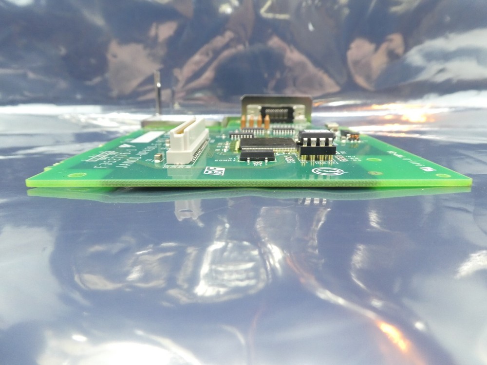 Yaskawa Electric JANCD-NPA30-E Robot Controller PCB F352776-1 Working Surplus