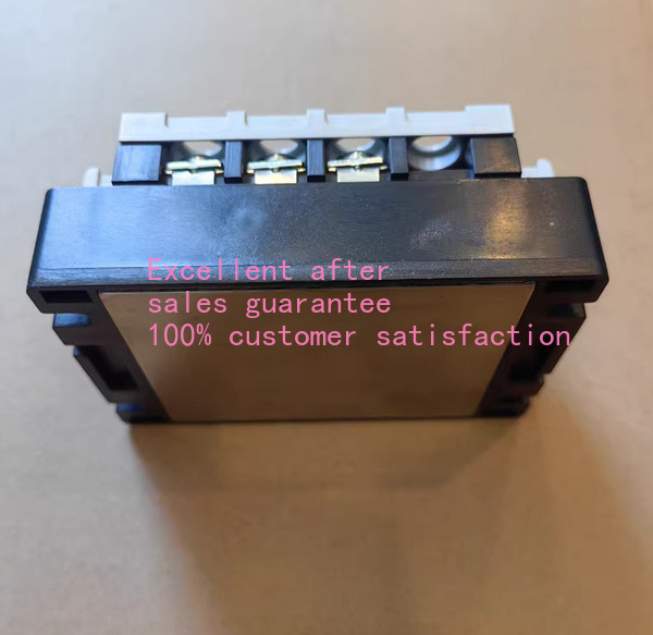 1PCS New In Box RZ3A60D75P three-phase solid-state relay FREE SHIPPING