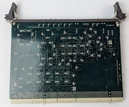 Ziatech 0700585 CompactPCI I/O Controller Board