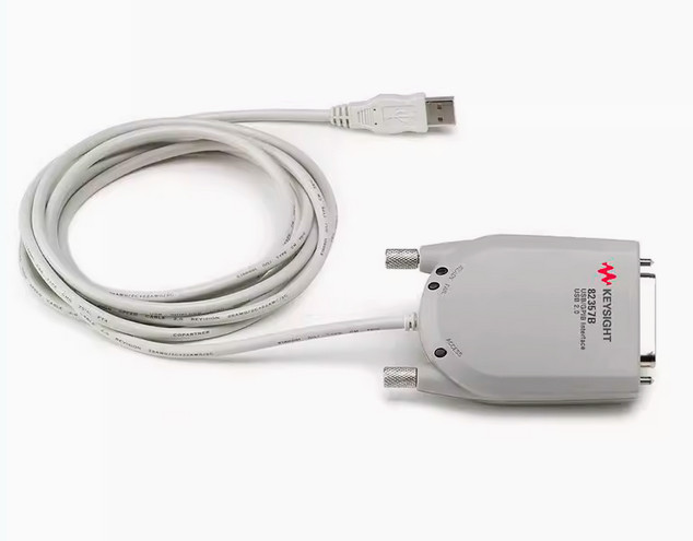Agilent/ Keysight 82357B USB-GPIB Interface High-Speed USB 2.0 NEW