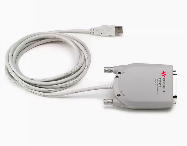 Agilent/ Keysight 82357B USB-GPIB Interface High-Speed USB 2.0 NEW