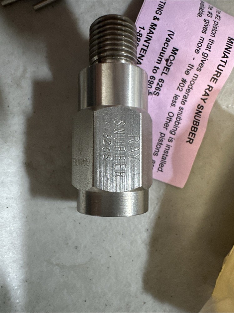 EFFECTOR U20332 SPIKE SUPRESSOR