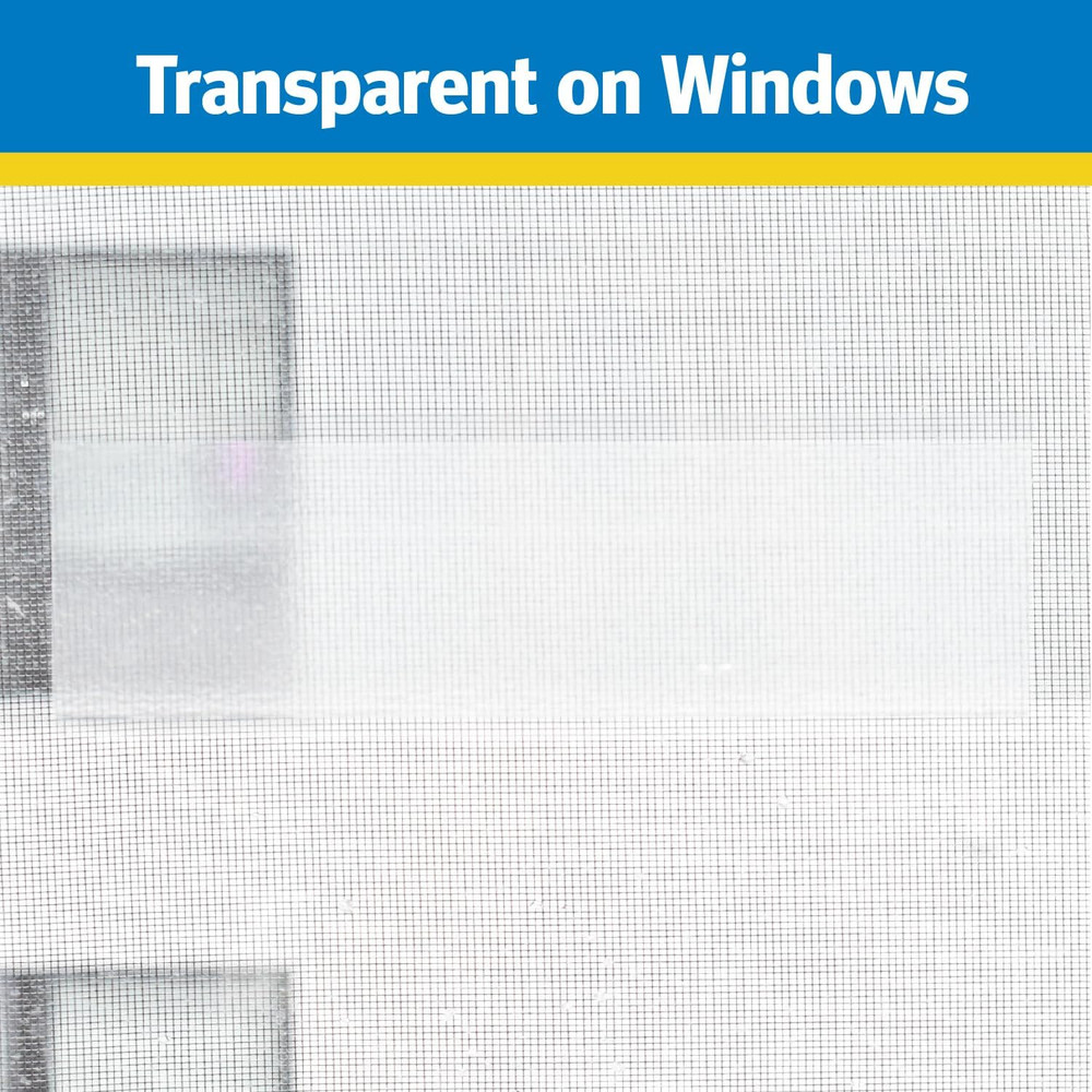 Window Fly Trap, 4 Count (12-Pack)