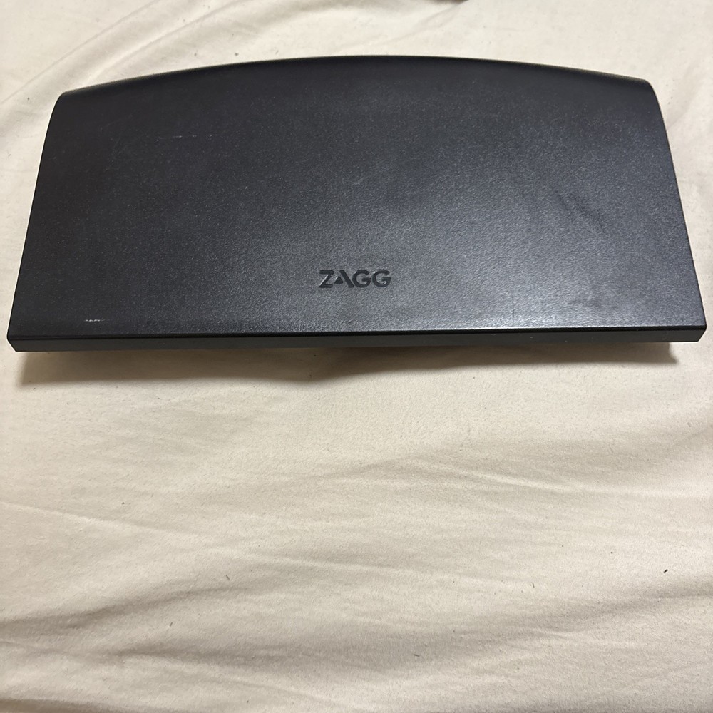 ZAGG Keys Universal Bluetooth Keyboard QTG-ZKUNI