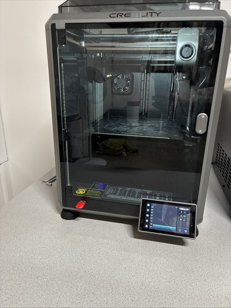 Creality K1 3D Printer