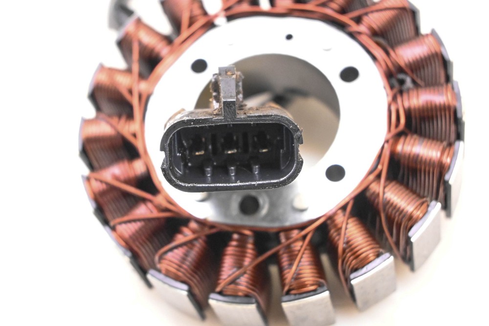 04 Polaris MSX 110 Stator