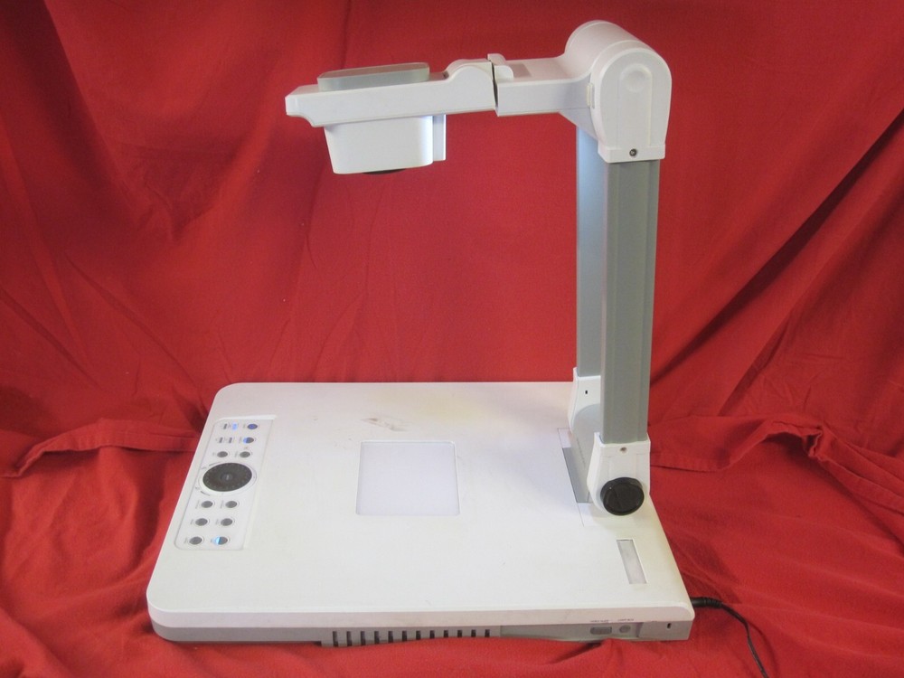AVerMedia SPB350+ Platform Visualizer Document Camera 5MP Overhead Projector