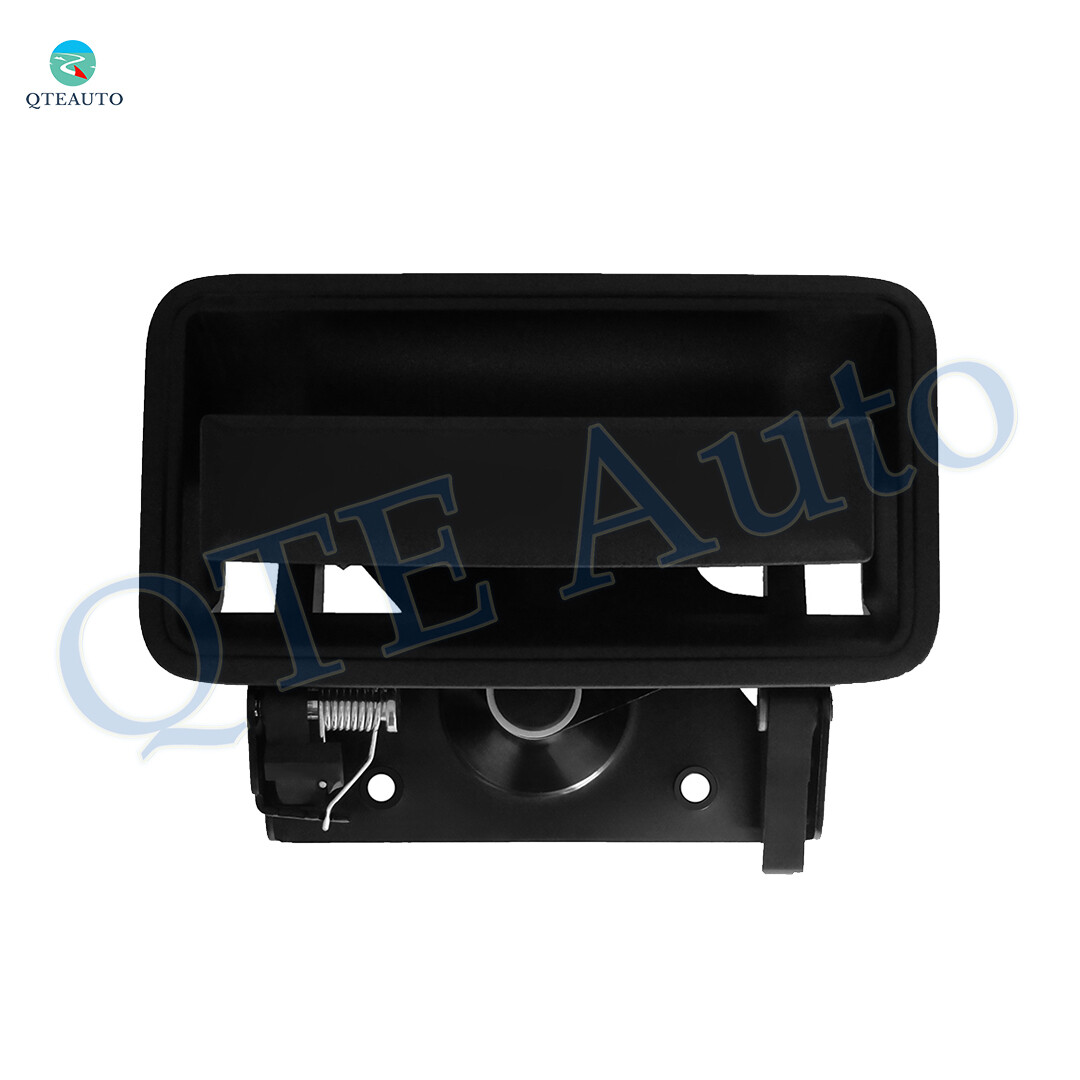 Pickup Box Tailgate Latch Handle For 1988-1999 Chevrolet C1500
