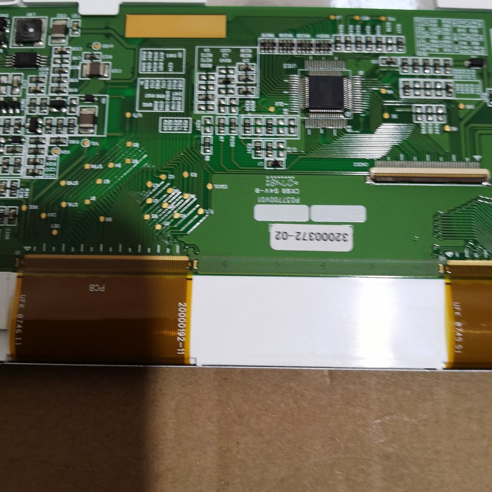 Original 7'' Inch Replacement LCD Display Screen For Behringer X32 / X32 COMPACT