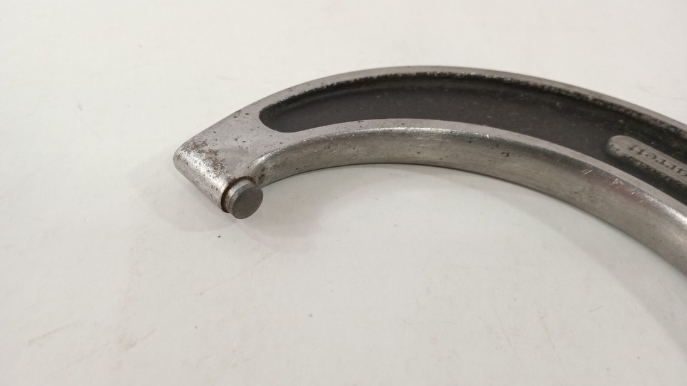 Starrett No.226 Micrometer 2-3"