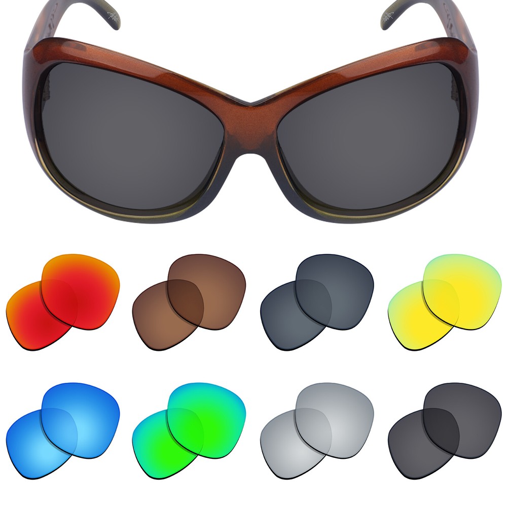 POLARIZED Replacement Lens for Electric Mayday Sunglasses Multiple Options