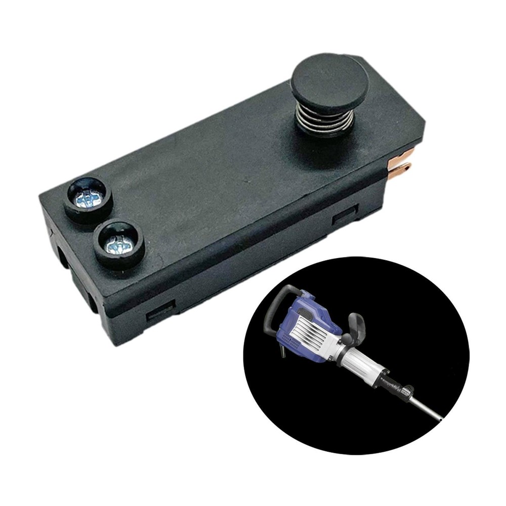 Power Switch Assy Power Tools Switch Button On-off