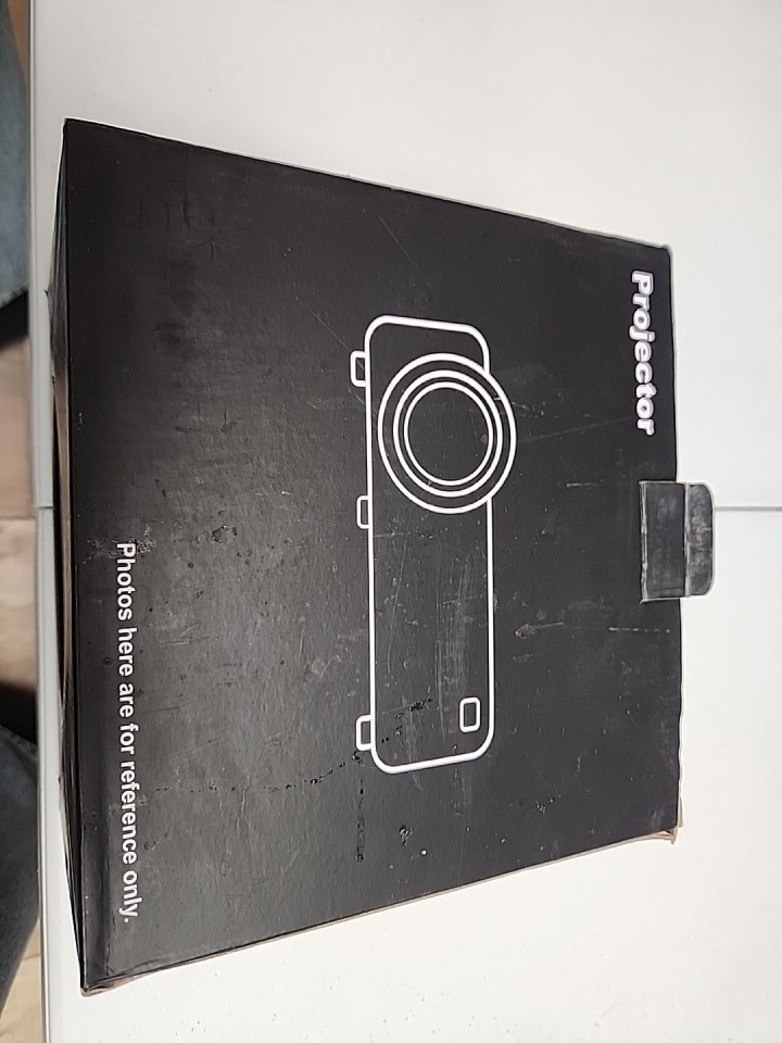 mini projector wifi bluetooth iphone