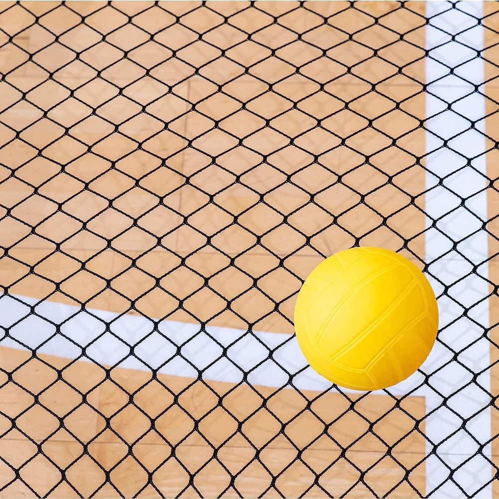 Spike Nets 35 Inches Including 2 Roundnet Game Nets