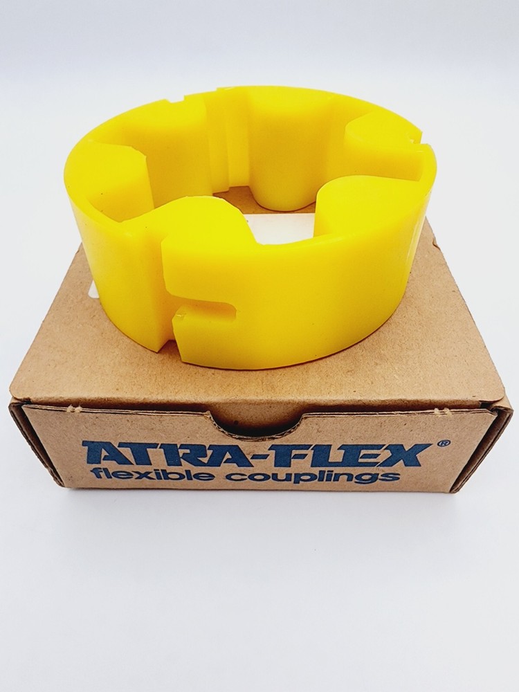 Atra-Flex Flexible Couplings M2 Insert Yellow Millennium (R) Insert Standard