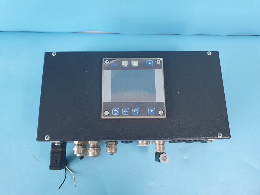 Erhardt+Leimer DC3340 Position Controller