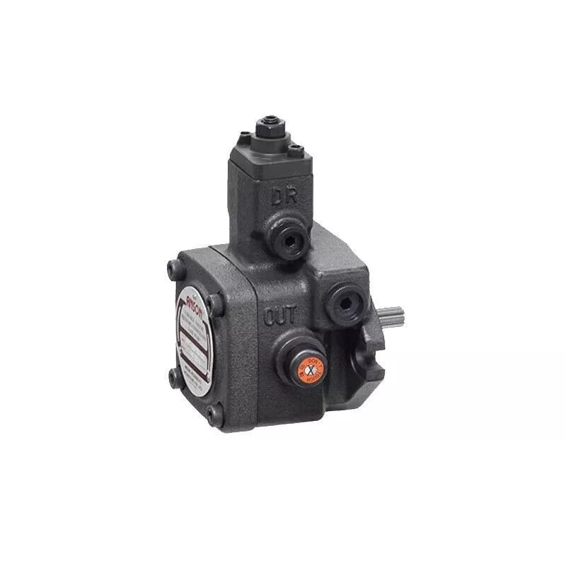 NEW ANSON pressure variable vane pump PVF-20-55-10