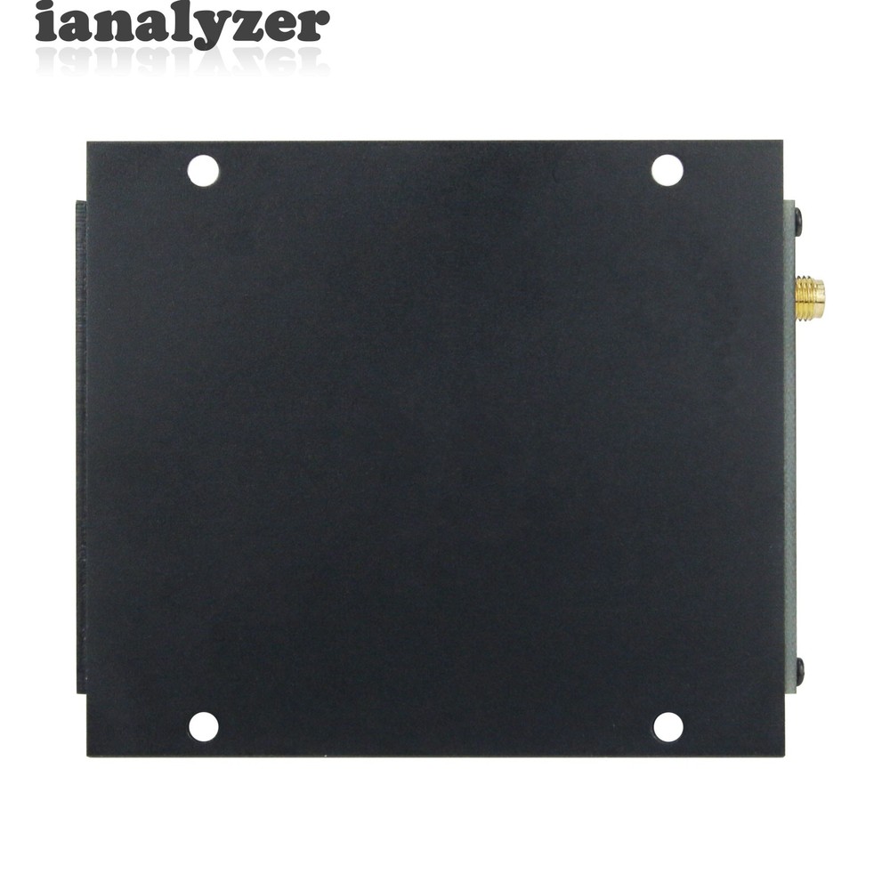 NTP Server Desktop Network Time Server Ethernet Port For GPS Beidou GLONASS