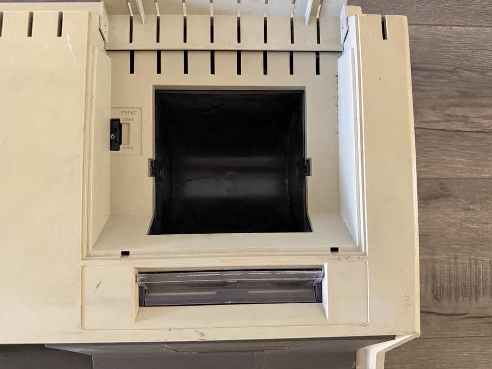 HP Hewlett Packard 85B Computer