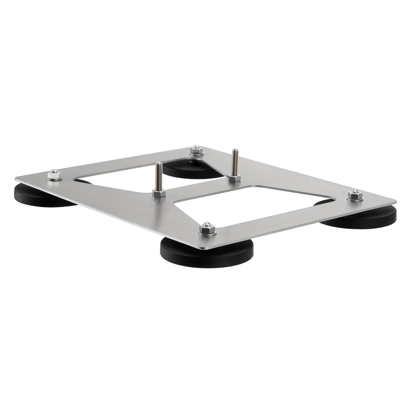 Flat Mount Kit for Starlink Mini - Roof Mount for Starlink Mini Magnetic Mount