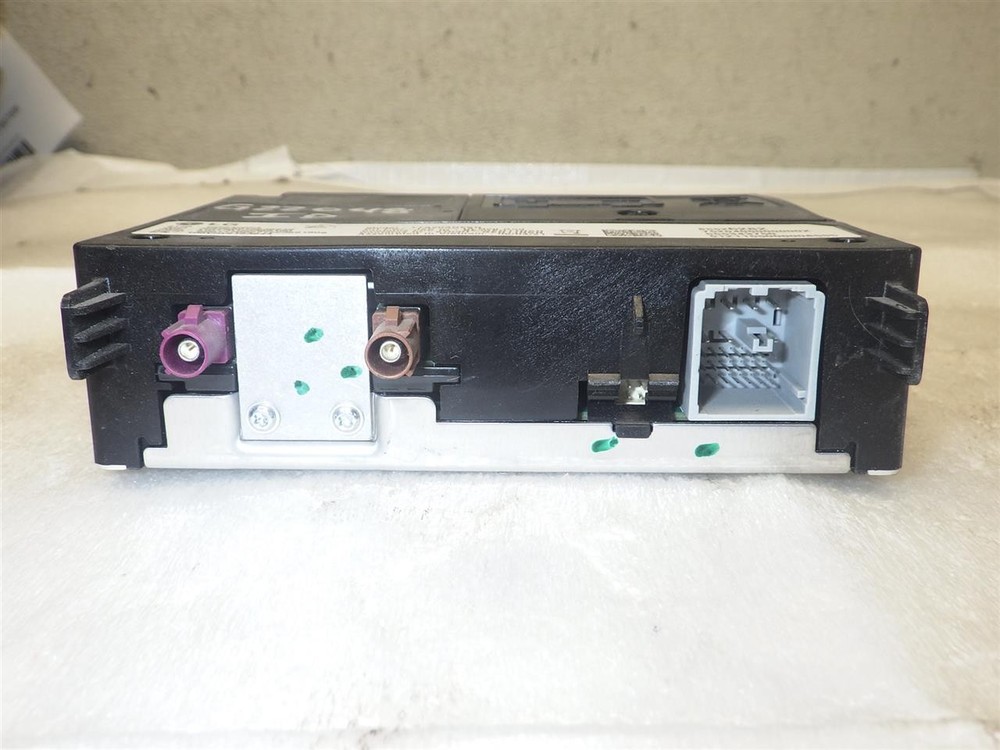 GMC Terrain 2022 Telematics Interface Module 3437668 5701