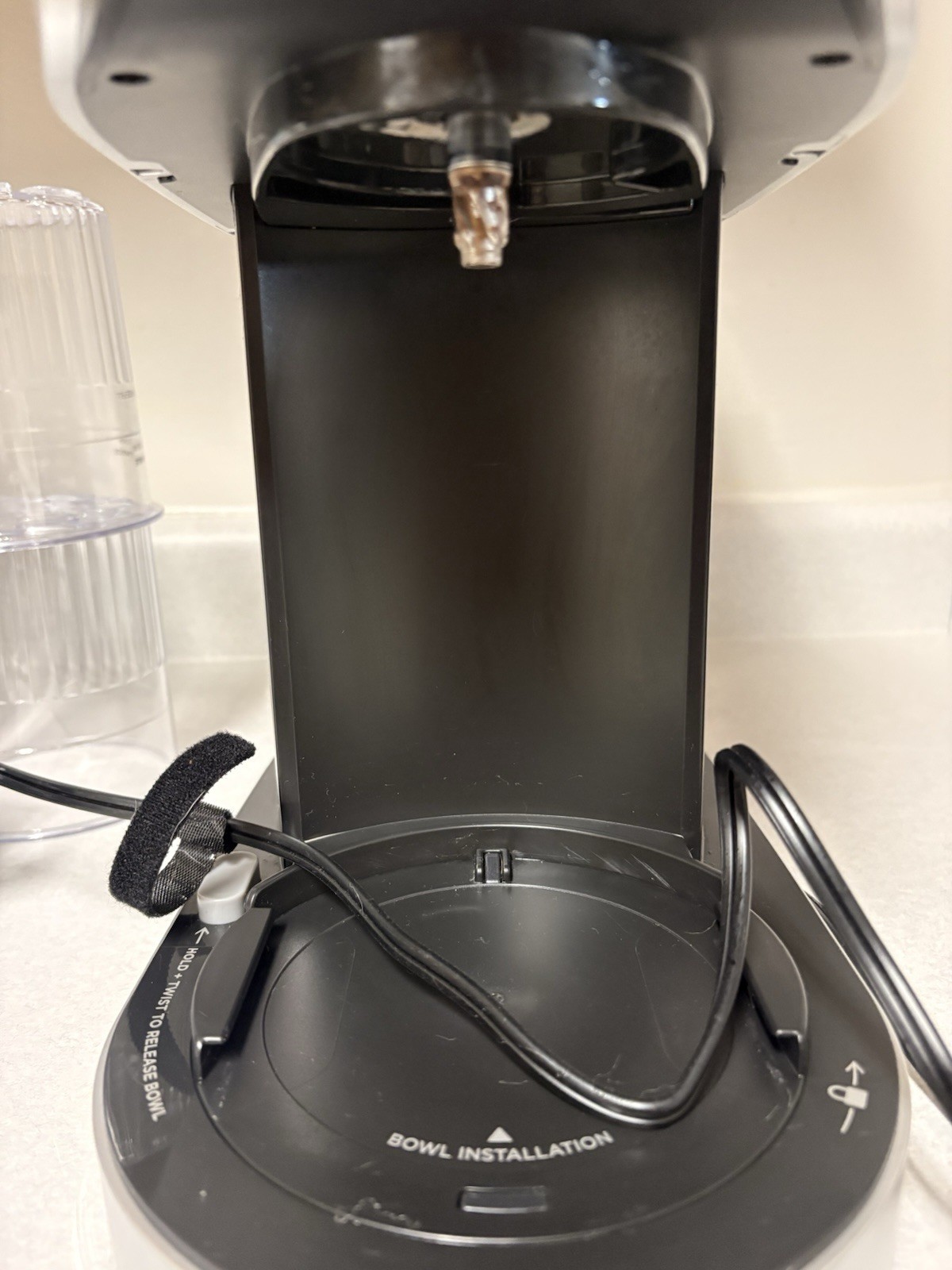 Ninja Creamie Deluxe Ice Cream Maker