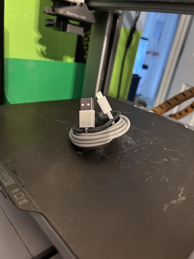 Cable Winder/organizer 10 Pack