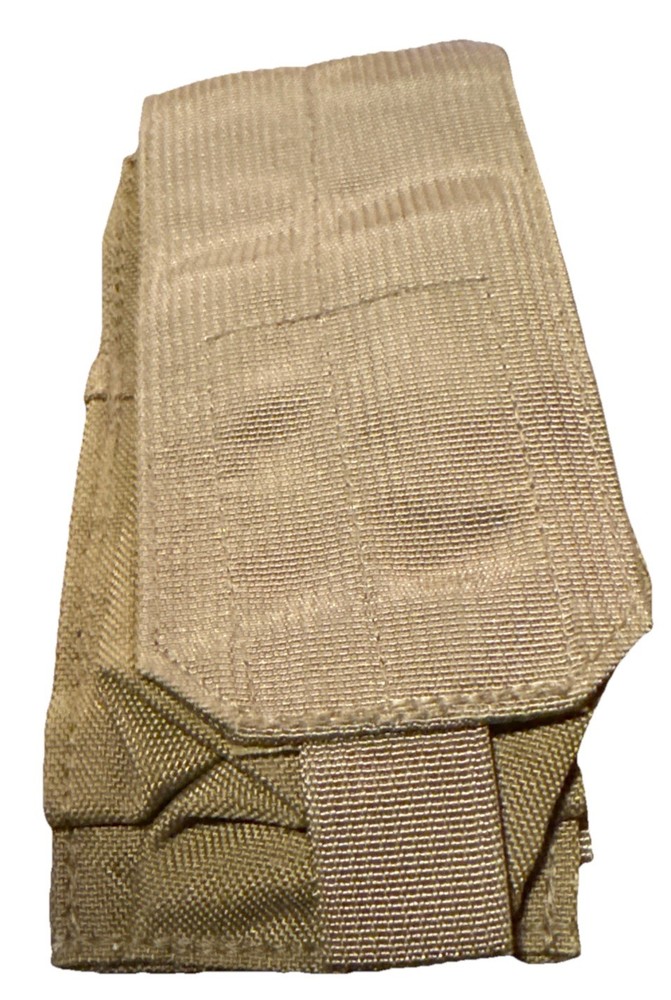 EAGLE Industries Smoke Grenade Pouch SFLCS Khaki