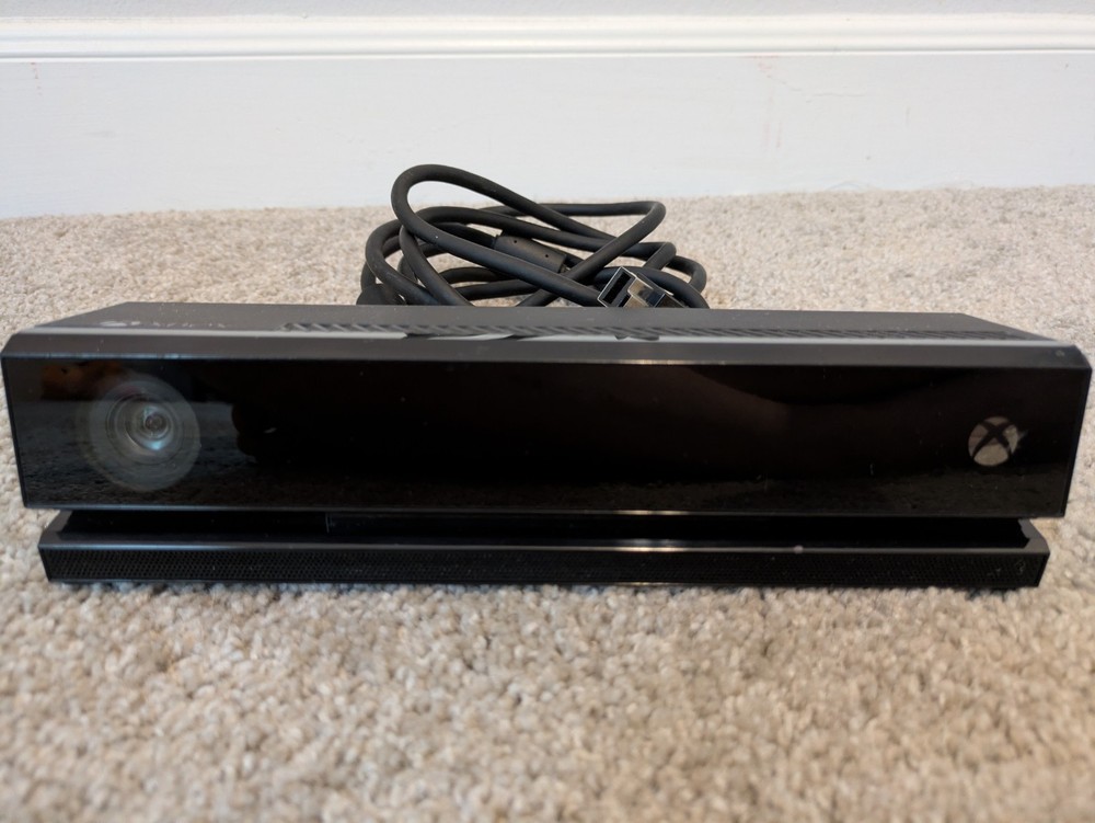 Genuine Microsoft Xbox One Kinect Sensor - Tested And Working
