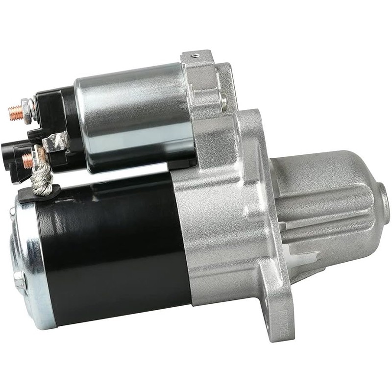 Starter For GMC Acadia 2007-2016 V6 3.6L 217cid 12588493 M0T35872 SMT0307 17986