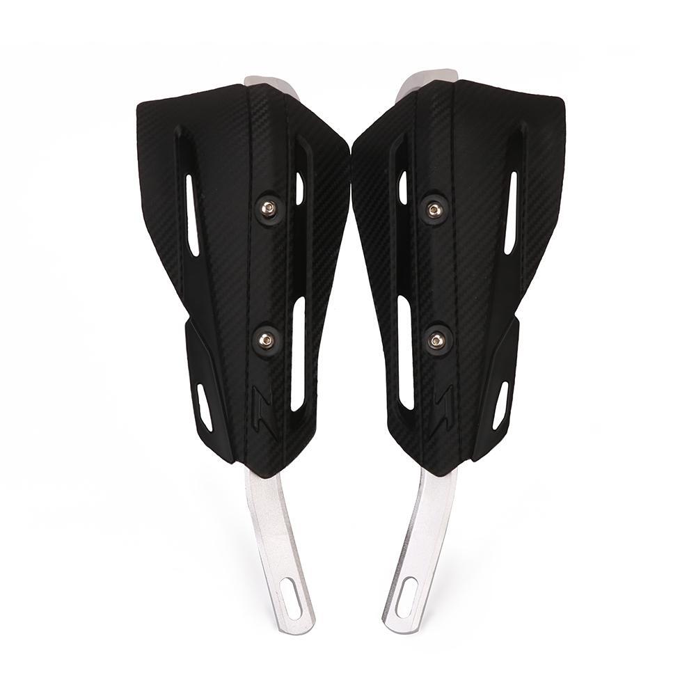 Dirt Bike Hand Guards Handguards 7/8" 1 1/8" for Motorcycle Supermoto Racing ATV