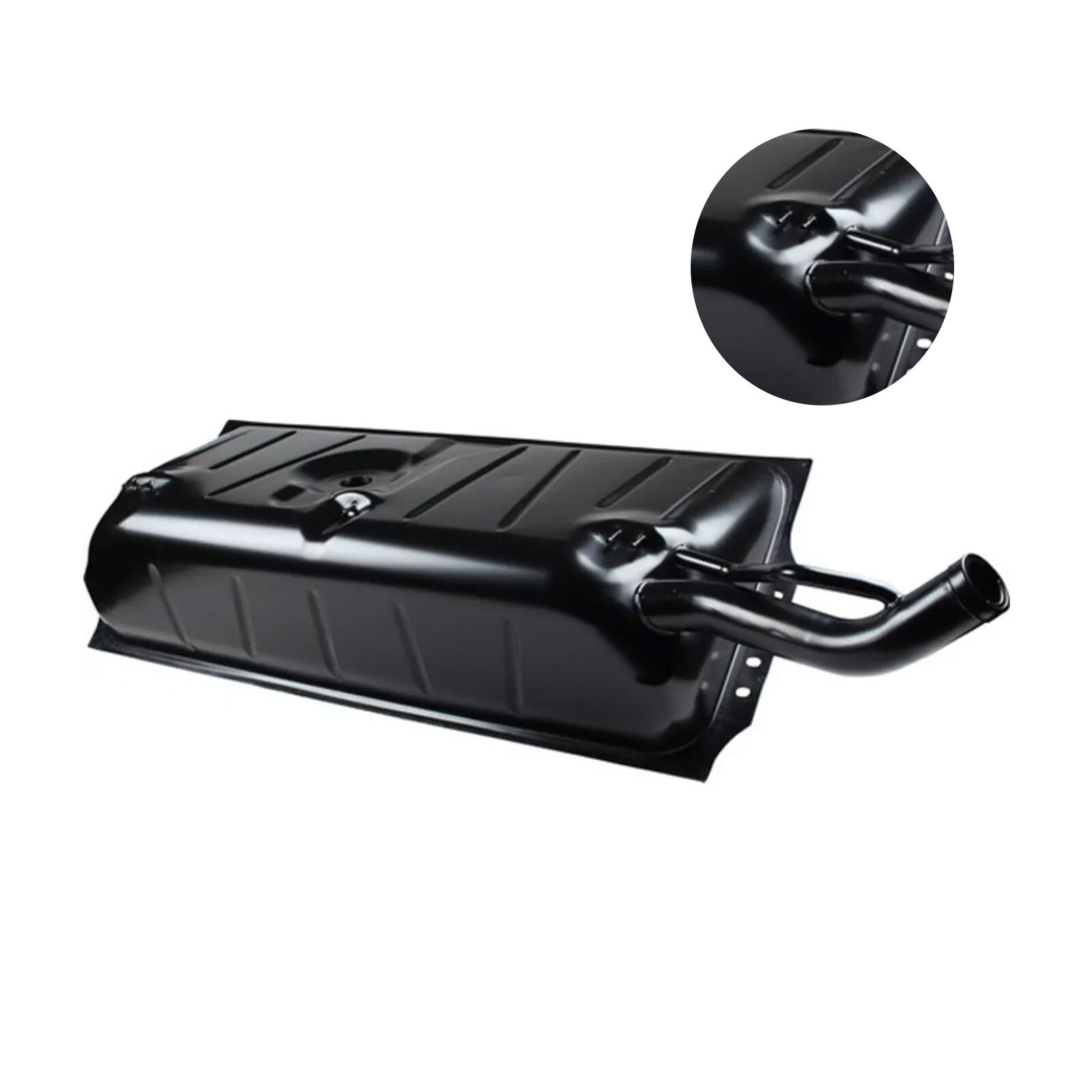 107-470-45-01 JP Group Dansk Fuel Tank Gas for MB Mercedes Mercedes-Benz 560SL