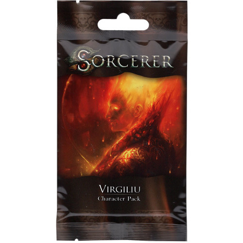 Sorcerer: Core Set