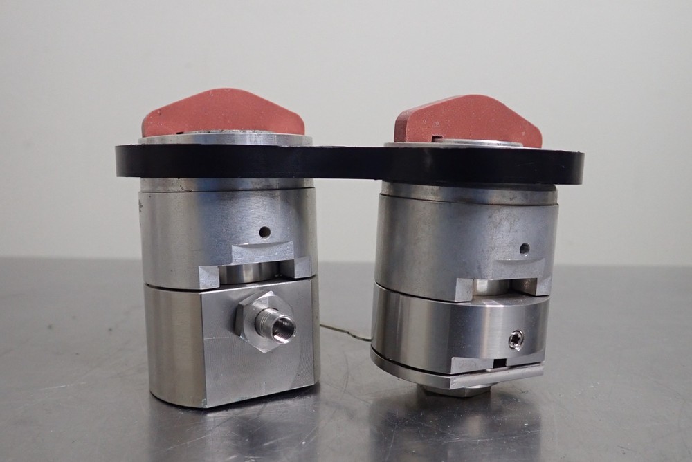 Agilent Technologies Long Life Pump Head Channel B