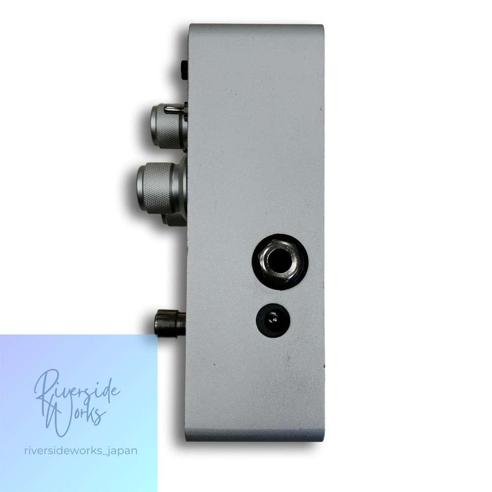 BOGNER LYNDHURST Compressor Effects Pedal