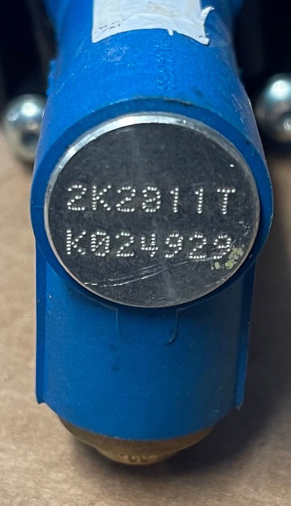 BENDIX Trailer Brake Valve Switch K024929